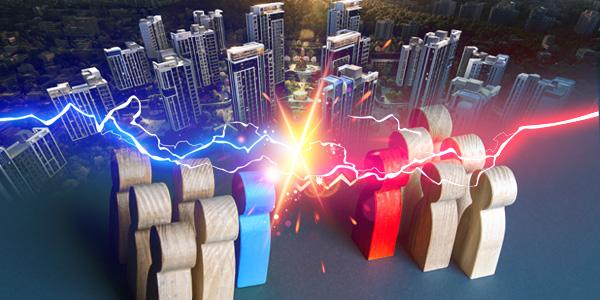 [채널Who] 도시정비사업 최대 규모 실적, 현대건설 삼성물산 양강체제 심화