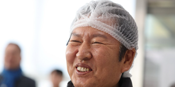 [9일 오!정말] 민주당 정청래 