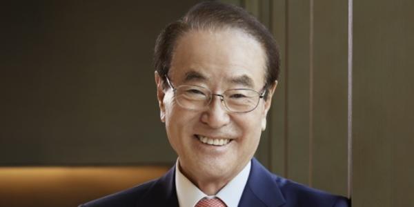 태영그룹 윤세영 회장 블루원 대표 취임, 김봉호 대표와 각자대표