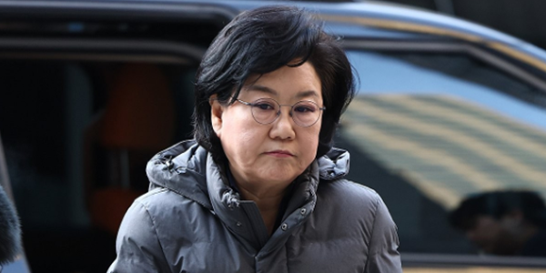 이혜훈 이번엔 자녀 병역 특혜 의혹 제기돼, 국힘 