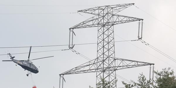 정부 '재생에너지 3배 확대' 목표 부족한 전력망에 발목, '지역 분산 구조' 필요성 커져