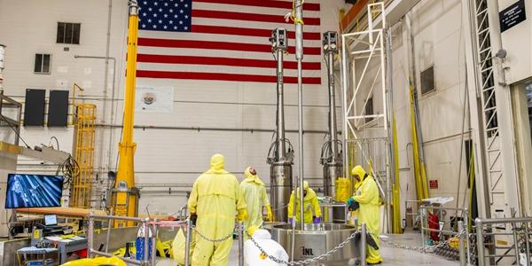 미국 원전 시장에 '생산 지옥' 극복 시험대, 두산에너빌리티 몸값 더욱 오른다