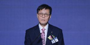 고환율에 발목 잡힌 한국은행 통화정책 '진퇴양난', 올해 내내 동결 배제 못한다