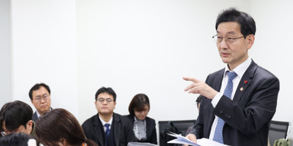 정부 공소청·중수청 설치법안 발표, 