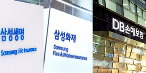 규제 완화 기대에 보험주 재조명, 배당매력 겸비한 삼성생명·삼성화재·DB손보 주목