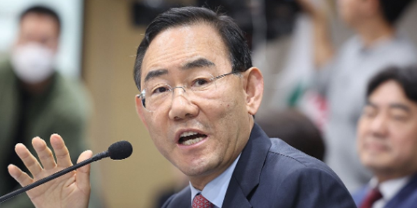 [9일 오!정말] 국힘 주호영 