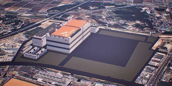 SK하이닉스 청주 패키징 공장 구축 19조 투자, 2027년 말 완공 목표