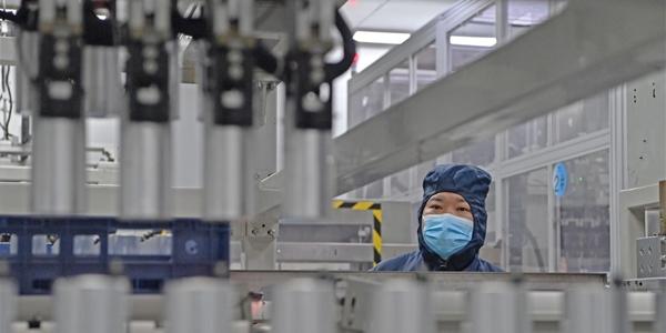 리튬 가격 2년 새 최고치 기록, 중국 배터리 수출 제한 조치에 수요 몰려