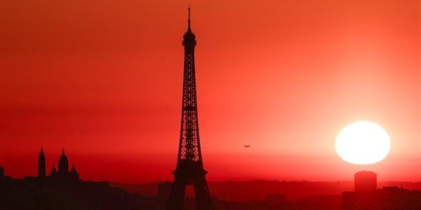 유럽 사람들 기후위기 '남의 일'로 여겨, EU는 기후재원 내놓는데도 인색
