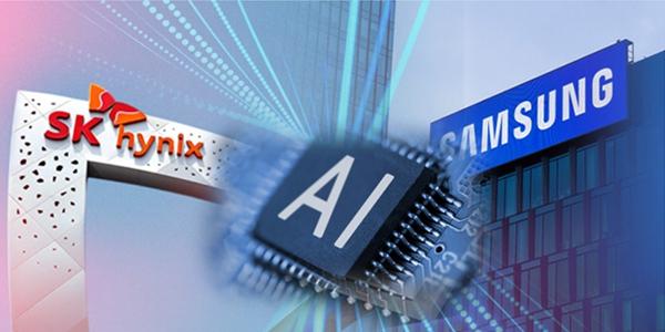 엔비디아 '베라 루빈' 데이터 먹는 하마 된다, 삼성전자·SK하이닉스 낸드플래시도 호황 예고