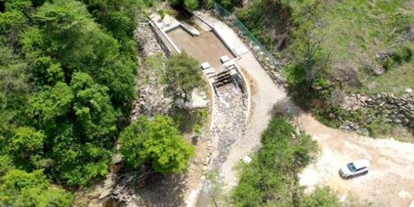 삼성전자, 기후에너지부·육군과 손잡고 최전방 GOP에 깨끗한 물 공급