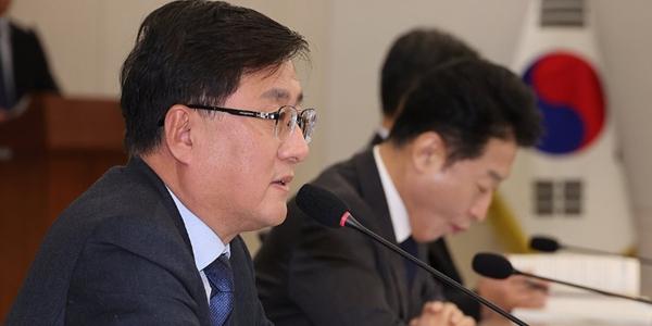 한수원 원전 이용률 15년 사이 최고치로 높인다, 한전은 '서해안 에너지 고속도로' 조기 완수