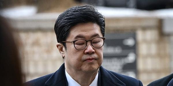 김병주 '홈플러스 사태' 구속영장 기각, MBK파트너스 