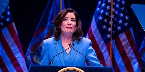 뉴욕주 데이터센터 사업자에 높은 전기료 매긴다, 전력 인프라 개선에 투입