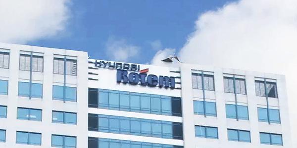 현대로템 로봇·수소 기반 신사업 체계로 개편, '피지컬 AI 기술' 강화