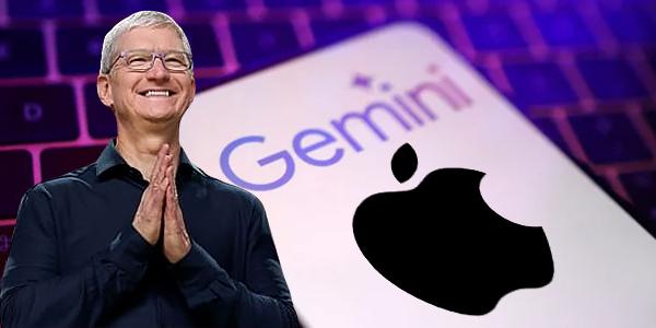 [채널Who] 애플 시리의 뇌가 바뀐다? 구글 제미나이와 만남이 가져올 2026년 변화