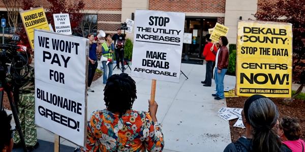미국 중간선거에 'AI발 전기요금 상승' 변수, 원전과 ESS 확대 속도 높일 계기