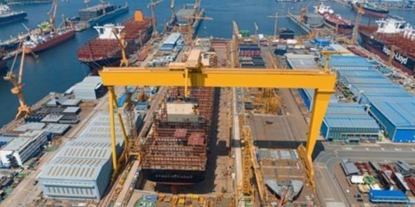 한화오션 잠수함 납품지연 소송 2심서 일부승소, 부당이득금 227억 돌려받는다