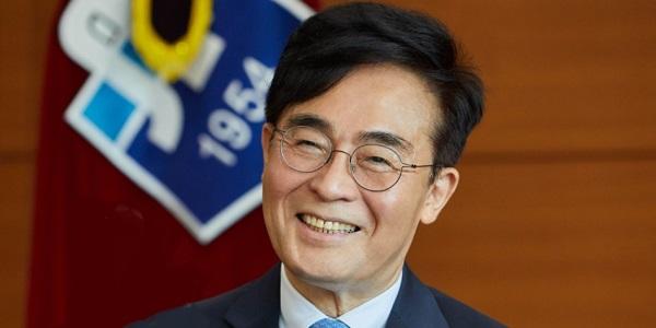 [Who Is ?] 조명우 인하대학교 총장