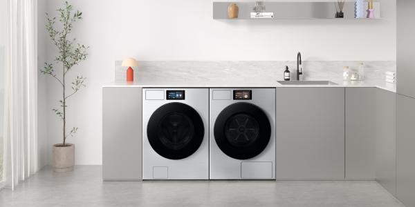 삼성전자, 미국 에너지부 지원 받아 '차세대 의류 건조기' 기술 연구