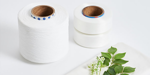 효성티앤씨, 재활용 폴리에스터 '리젠' 환경표지 인증 획득