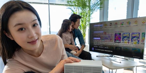 KT 지니TV AI 이용 행태 분석, 단순 명령에서 자유로운 대화형으로 진화