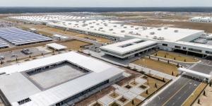 지난해 자동차 수출 720억 달러로 역대 최대 기록, 대미 수출은 13% 감소