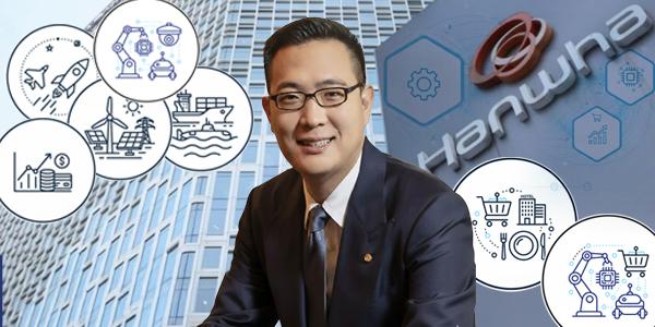 [채널Who] '더 이상 숨을 곳이 없다!' 인적분할로 시험대 오른 한화 김동선의 경영 능력