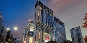 롯데호텔, 미래형 호텔 서비스 구축에 AI 활용 로봇 도입하기로