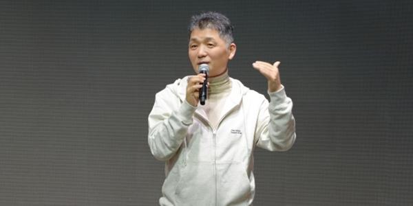 카카오 김범수 신입사원 교육현장 돌연 방문 