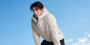 젝시믹스 방송인 '덱스' 신규 모델 발탁, 