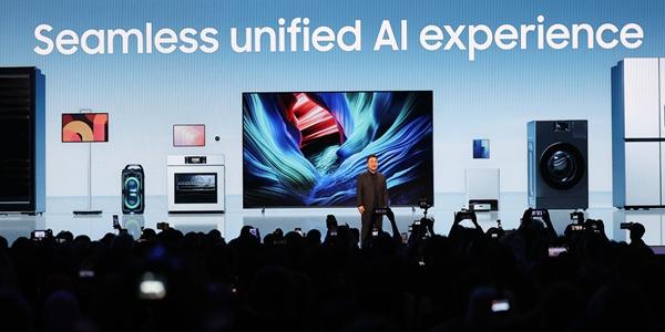 삼성전자 '피지컬 AI' 글로벌 특허 평가 4위, 중국 제외하면 선두에 올라 