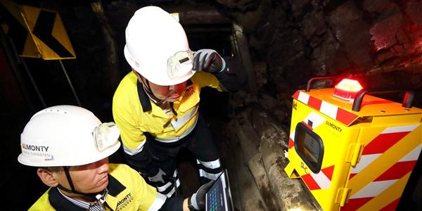 중국산 텅스텐 가격 지난해 3배로 상승, 수출 규제 강화에 한국산 중요성 커져 