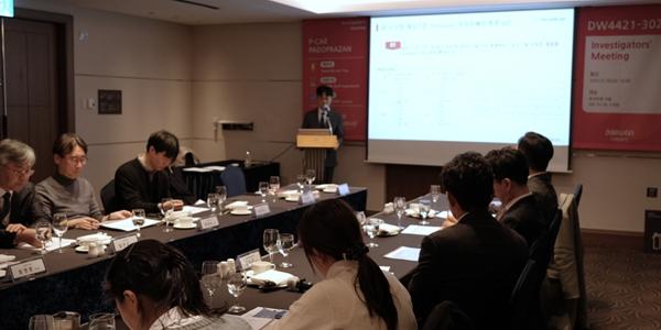 대원제약, 위식도역류질환 신약 '파도프라잔' 임상 3상 본격 시동