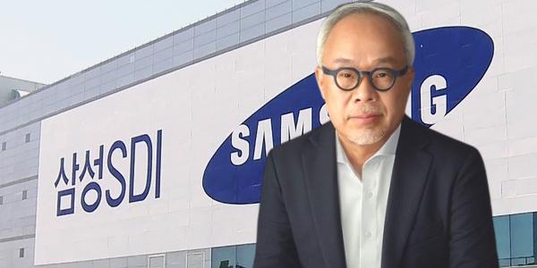 [2026 위키탈출 키맨⑩] 최주선 삼성SDI '실적 반전' 정조준, ESS용 배터리 공급확대와 전고체 배터리 개발 사활