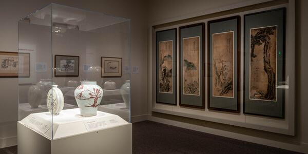 미국 '이건희 컬렉션' 갈라 행사 28일 열려, 이재용·홍라희 등 삼성가 총출동