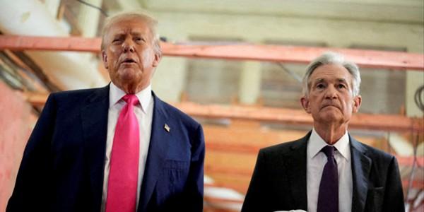 올해 부동산과 금리, '금리 동결' 한은 vs '금리 인하' 가능성 높은 연준