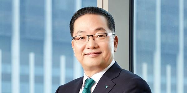 [Who Is ?] 이호성 하나은행 행장 