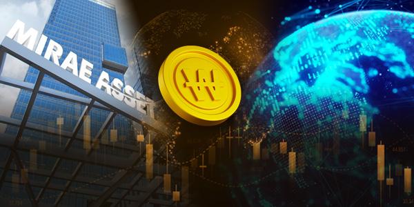 [채널Who] 미래에셋 박현주는 왜 가상화폐 시장에 눈독 들일까, 급격한 시장 변화 대비 본격화