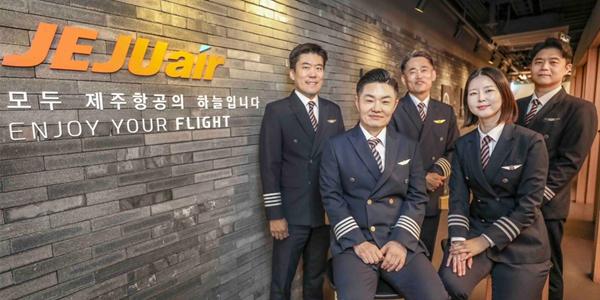 제주항공 '항공기 탄소저감 산출 시스템' 특허 출원, 배출량 정확히 계산