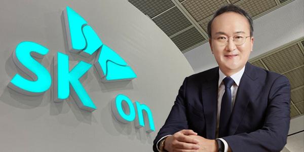 SK온 올해 영업손실 1.6조로 6년 연속 적자 전망, 이석희 추락하는 배터리 사업 살릴 묘수 주목