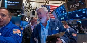 뉴욕증시 마틴 루터 킹 데이로 휴장, 유럽증시는 미국 관세 우려에 하락 