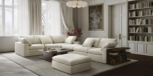 신세계까사 '뉴 스타트 페스타' 개최, 까사미아·마테라소 대표 제품 최대 25% 할인