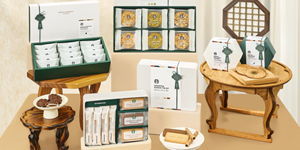 스타벅스 '설 기프트 상품' 사전예약 오픈, 쿠키·커피·굿즈 등으로 구성