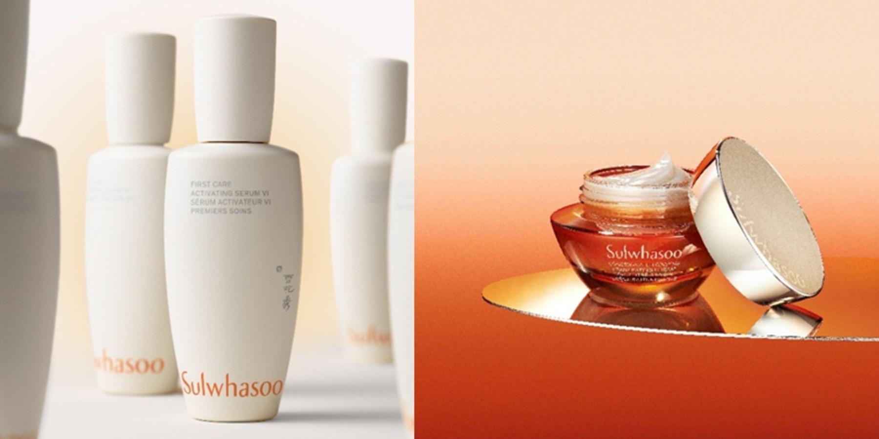 아모레퍼시픽 설화수 영국 '컬트뷰티' 입점, 