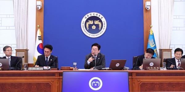 2차 종합특검법 국무회의 통과, 최장 170일 동안 '노상원 수첩' 등 17가지 수사