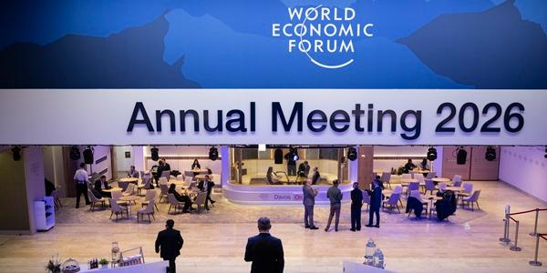 올해 다보스포럼 트럼프 '원맨쇼' 되나, 글로벌 협력 논의 뒷전으로 밀려