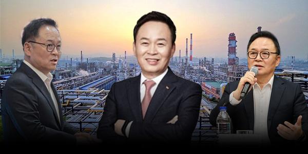 [채널Who] SK그룹 리밸런싱 중심 SK이노베이션, 장용호 'SK온 구하기 올인' 성공할까 