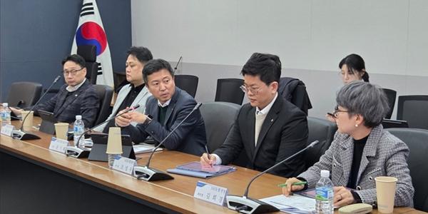 NH농협금융 금융소비자보호 협의회 조기 개최, 