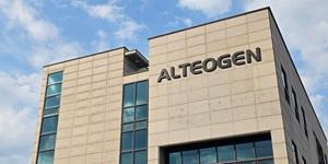 알테오젠 주가 장중 19%대 급락, 기술이전 계약 규모 기대치 못미쳐